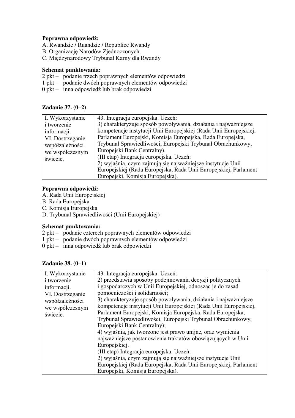 WOS rozszerzony - matura próbna 2015 - odpowiedzi-19