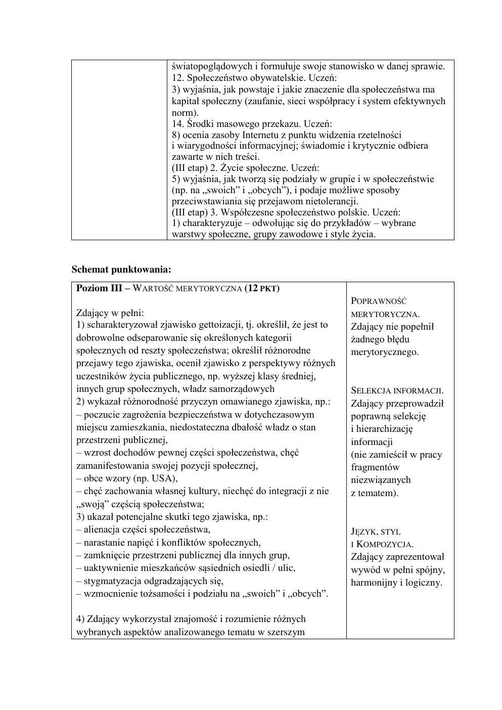 WOS rozszerzony - matura próbna 2015 - odpowiedzi-21