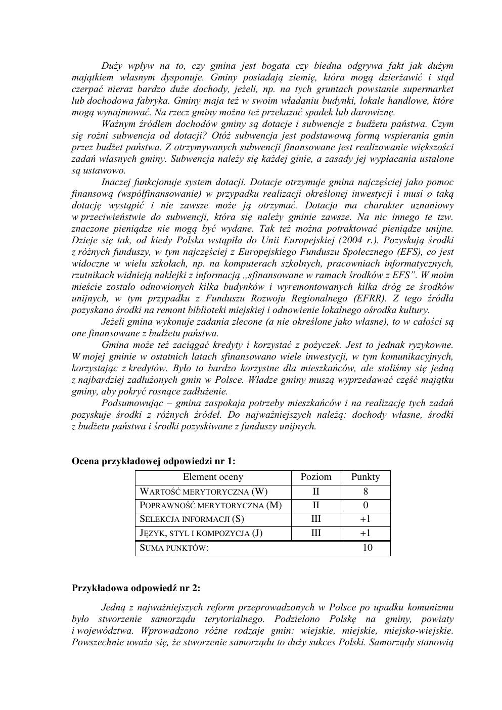 WOS rozszerzony - matura próbna 2015 - odpowiedzi-31