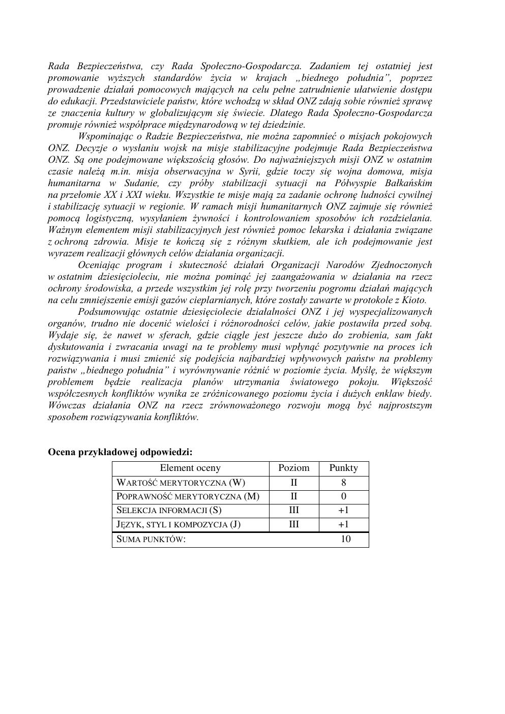 WOS rozszerzony - matura próbna 2015 - odpowiedzi-38