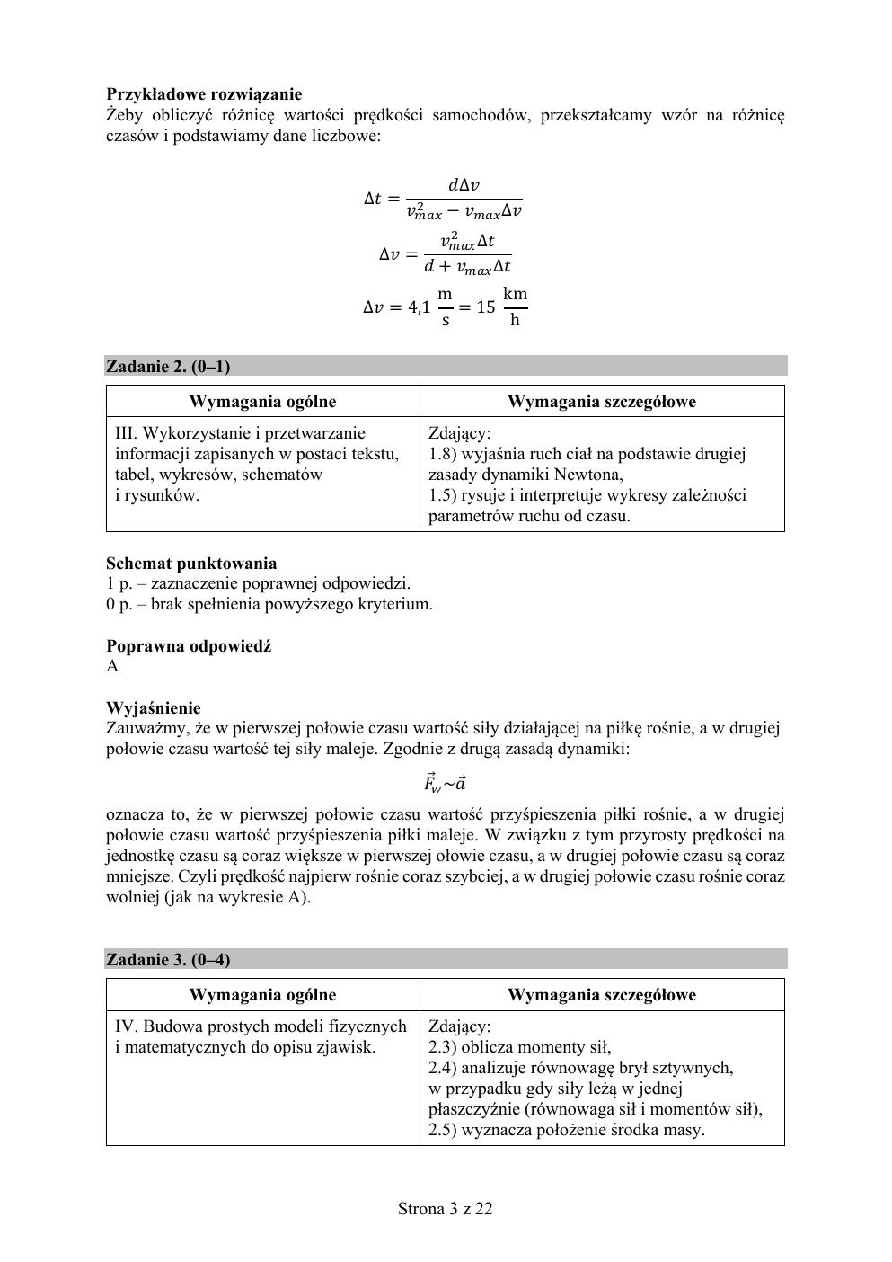 fizyka rozszerzony - matura próbna 2020 - odpowiedzi-03