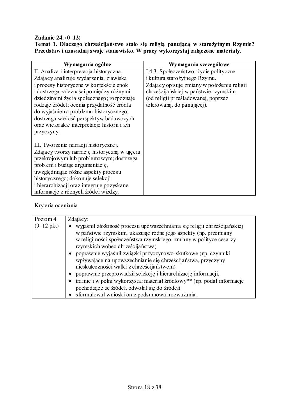 odpowiedzi - historia rozszerzony - matura 2015 próbna-18