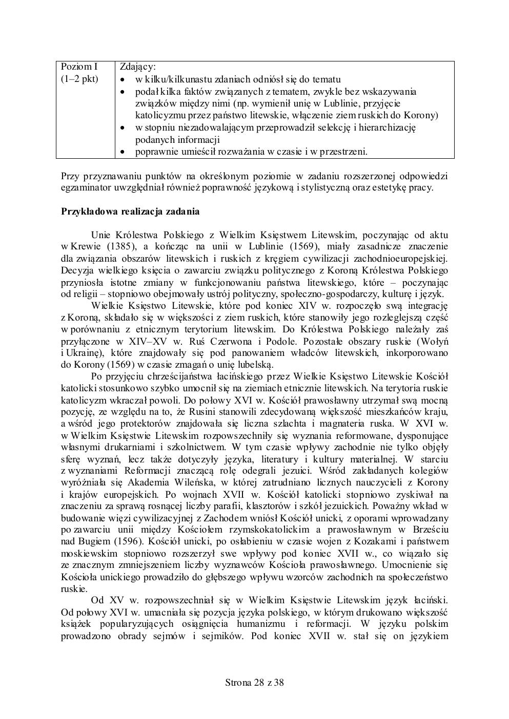 odpowiedzi - historia rozszerzony - matura 2015 próbna-28