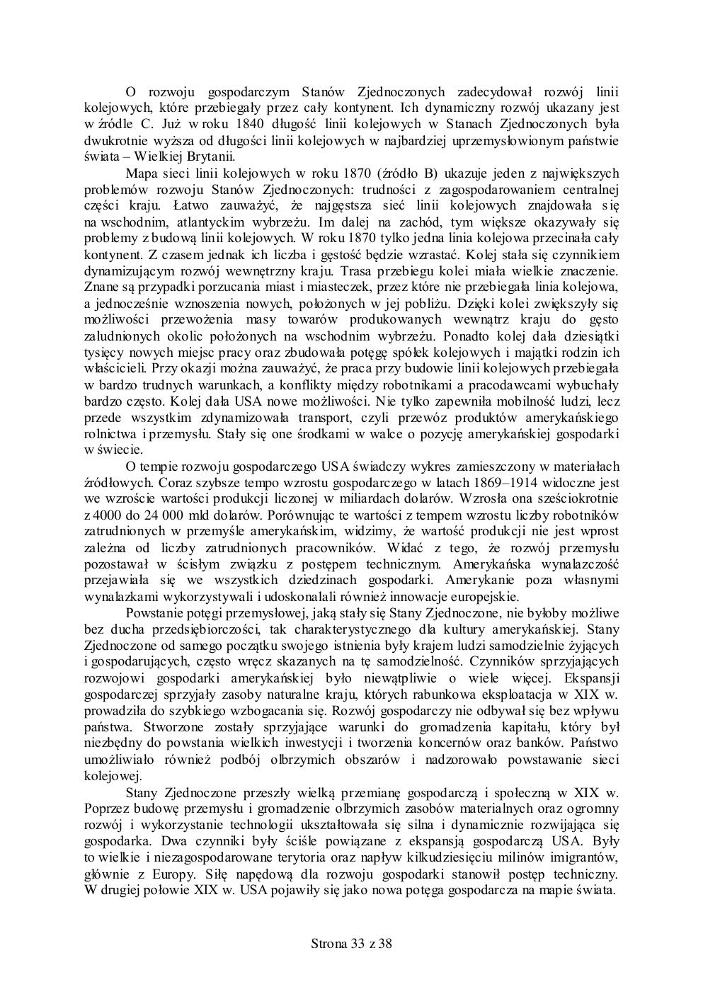 odpowiedzi - historia rozszerzony - matura 2015 próbna-33