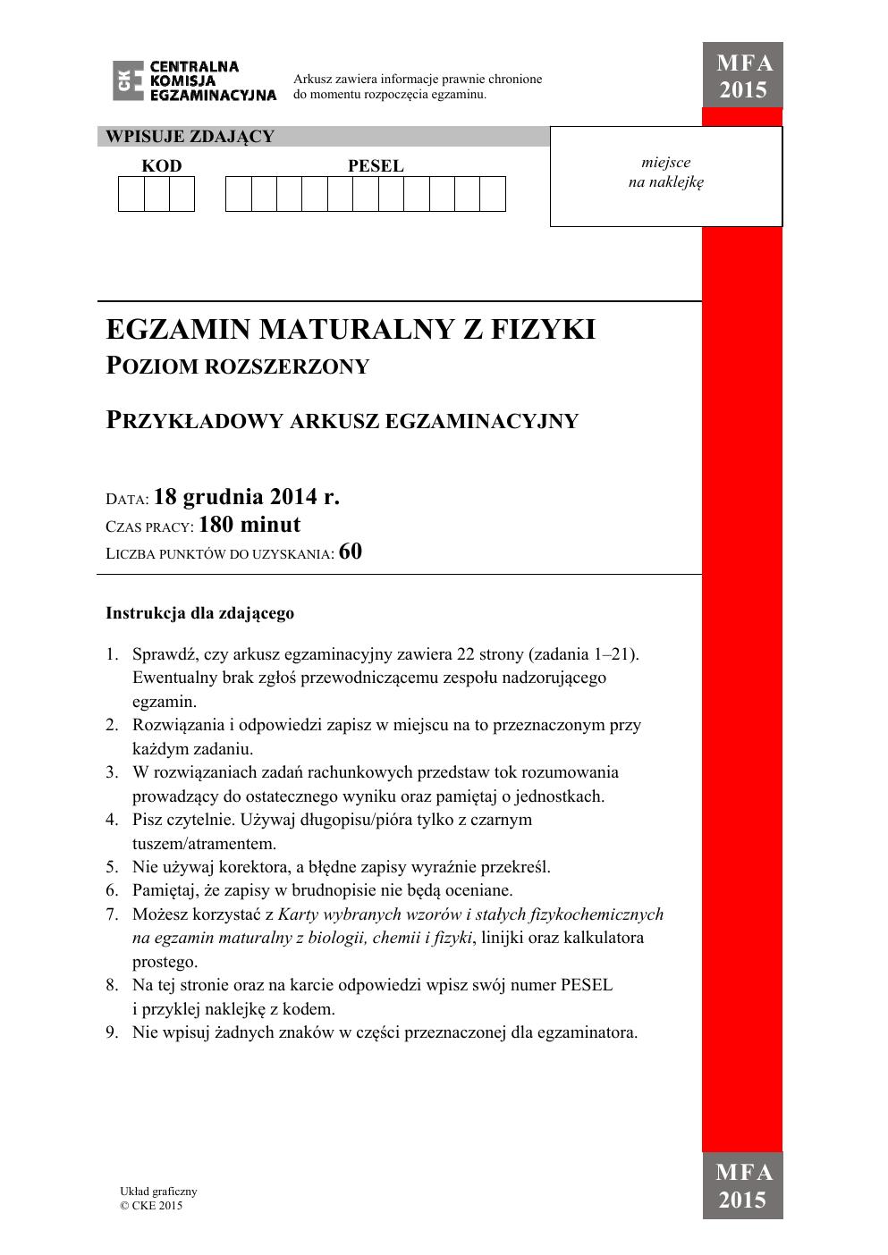 arkusz - fizyka rozszerzony - matura 2015 próbna-01