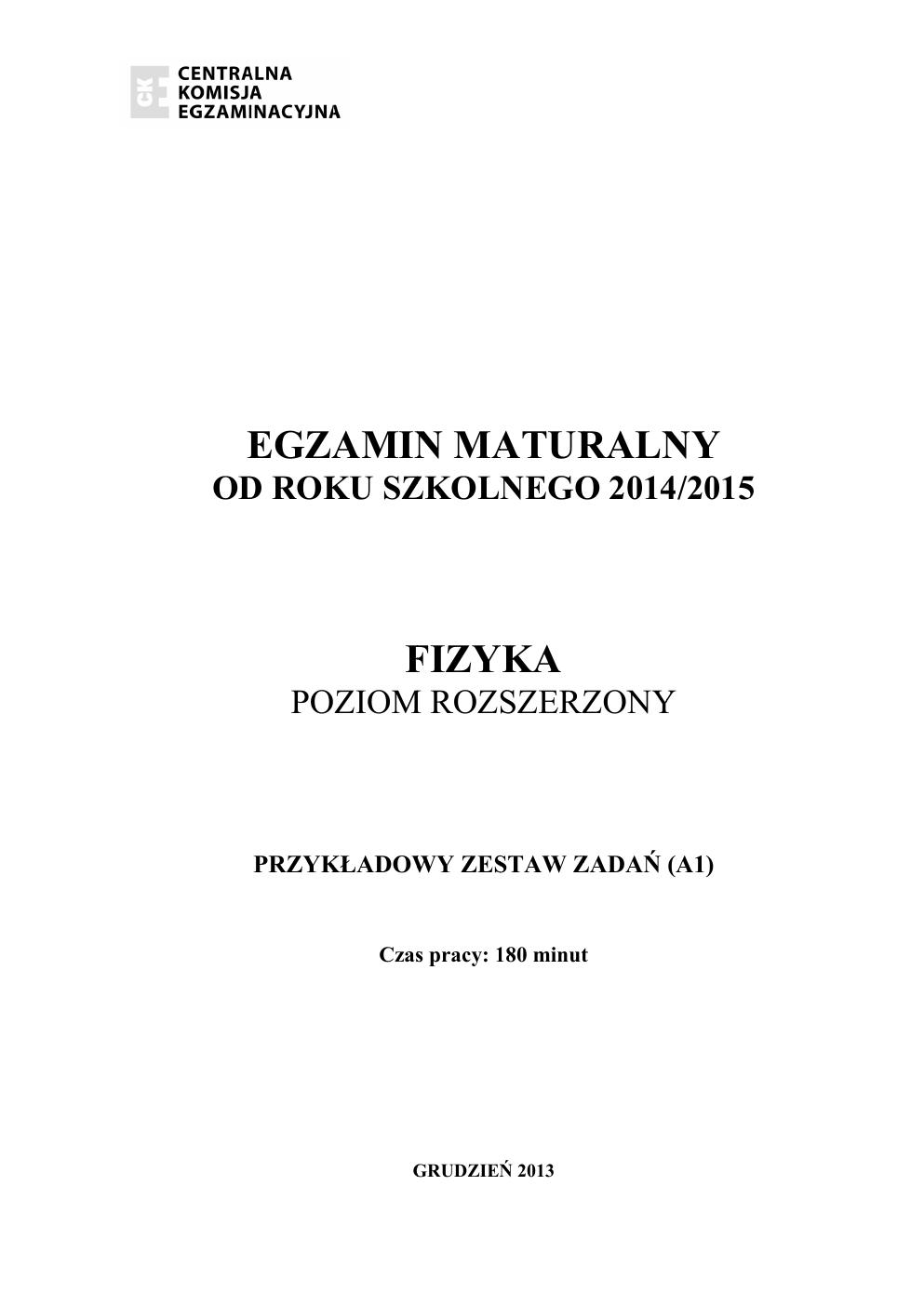 arkusz - fizyka rozszerzony - matura 2015 przykładowa-01