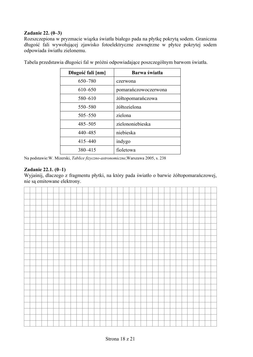 arkusz - fizyka rozszerzony - matura 2015 przykładowa-18