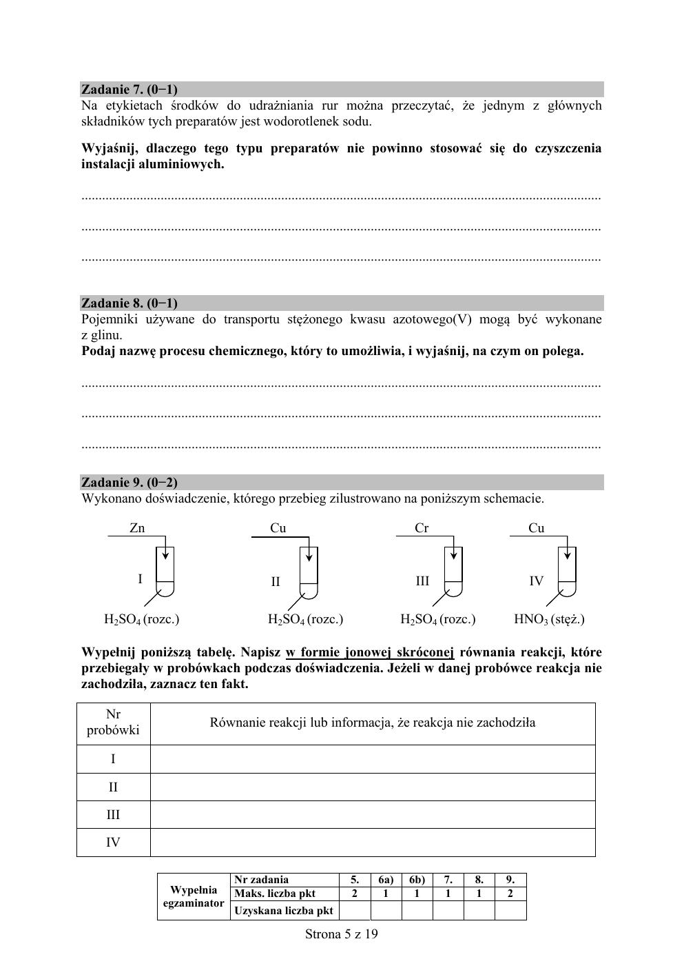 arkusz - chemia rozszerzony - matura 2015 próbna-05