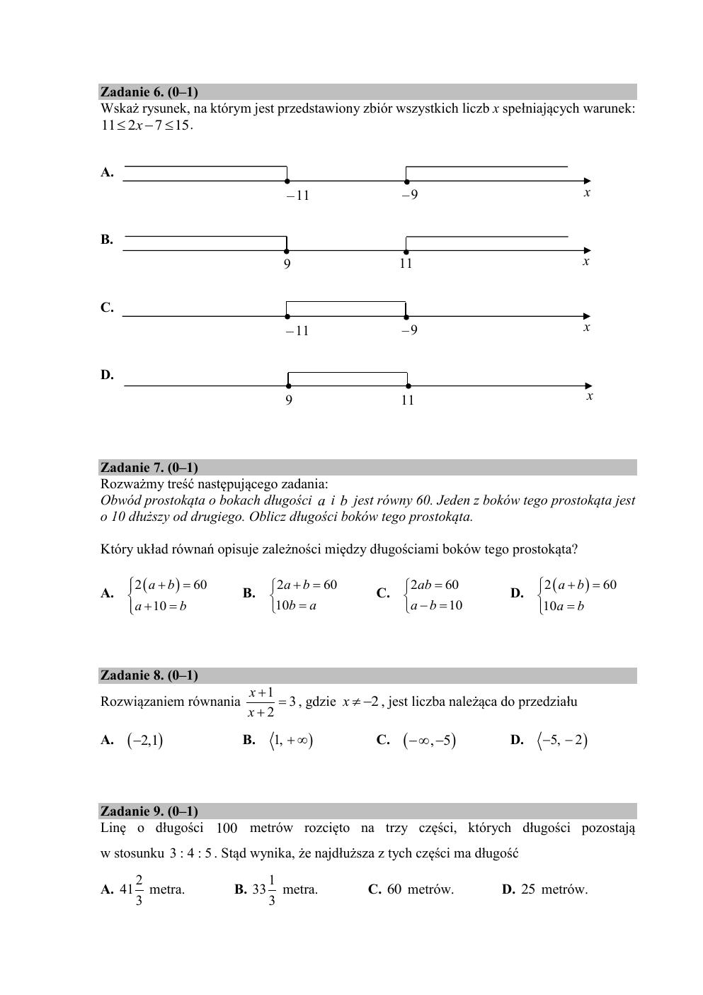 arkusz - matematyka podstawowy - matura 2020 próbna-04