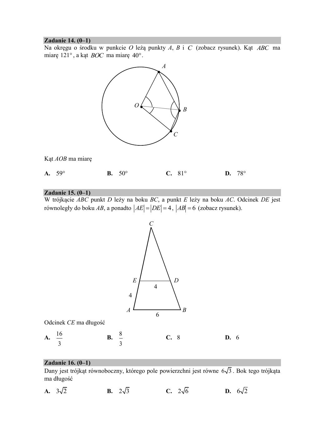 arkusz - matematyka podstawowy - matura 2020 próbna-08