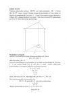 miniatura odpowiedzi - matematyka podstawowy - matura 202 próbna-19