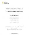 miniatura odpowiedzi - matematyka rozszerzony - matura 2020 próbna-01