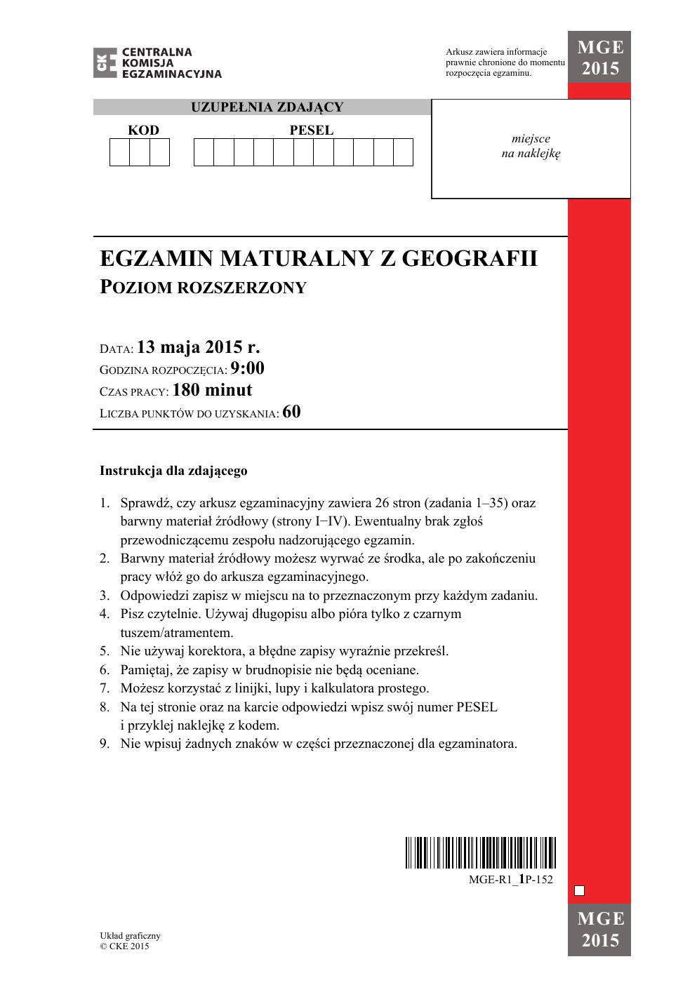 arkusz - geografia - matura 2015 próbna-01