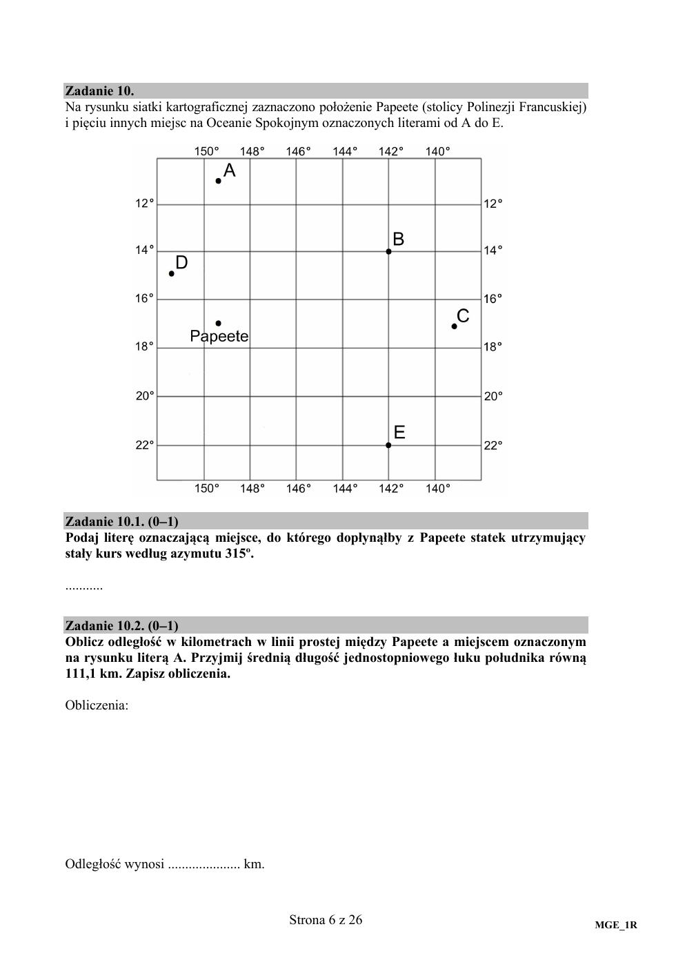 arkusz - geografia - matura 2015 próbna-06