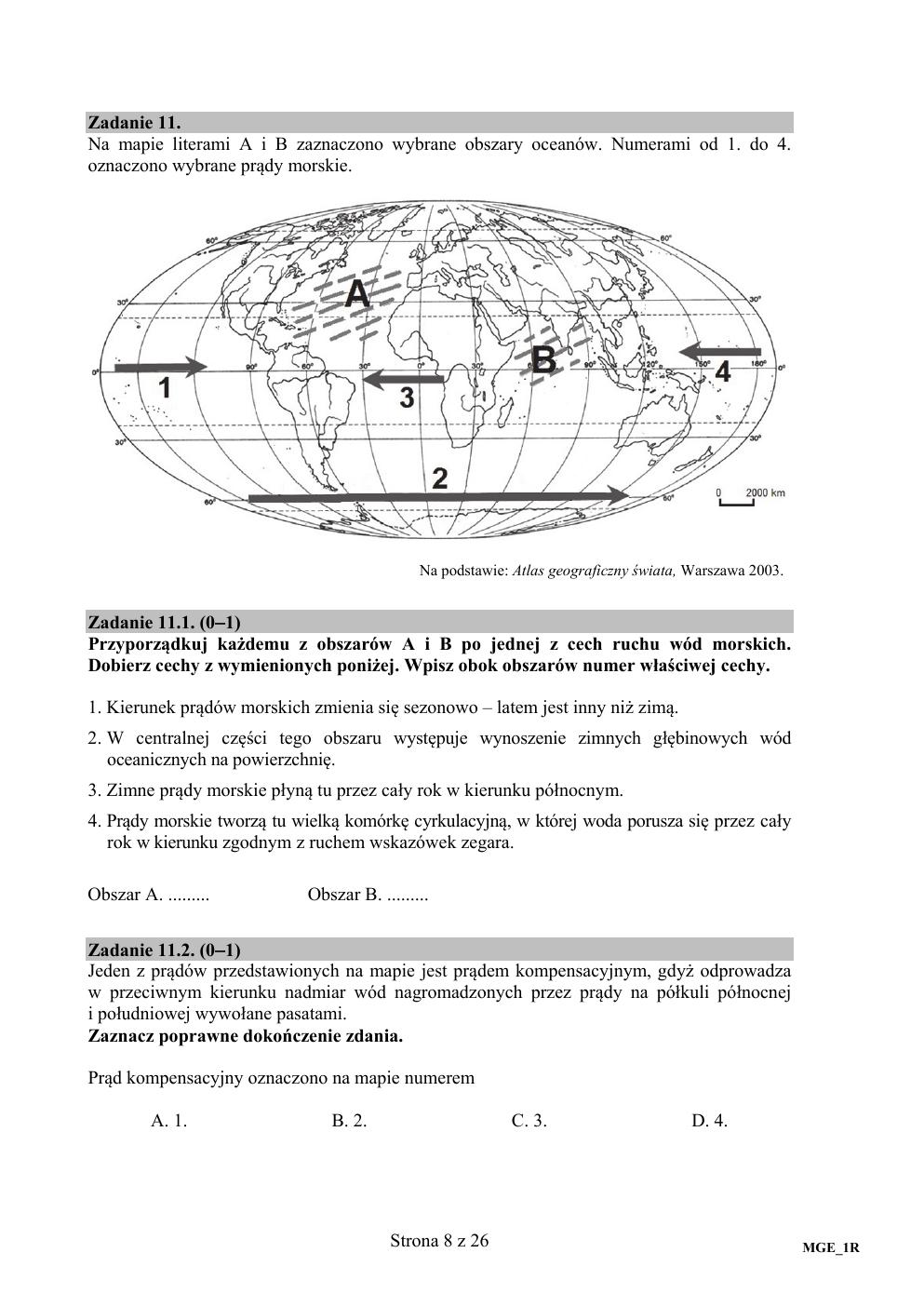 arkusz - geografia - matura 2015 próbna-08