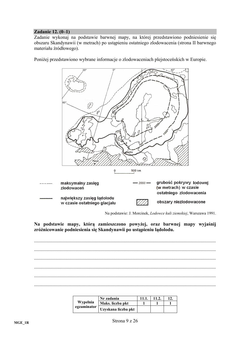 arkusz - geografia - matura 2015 próbna-09