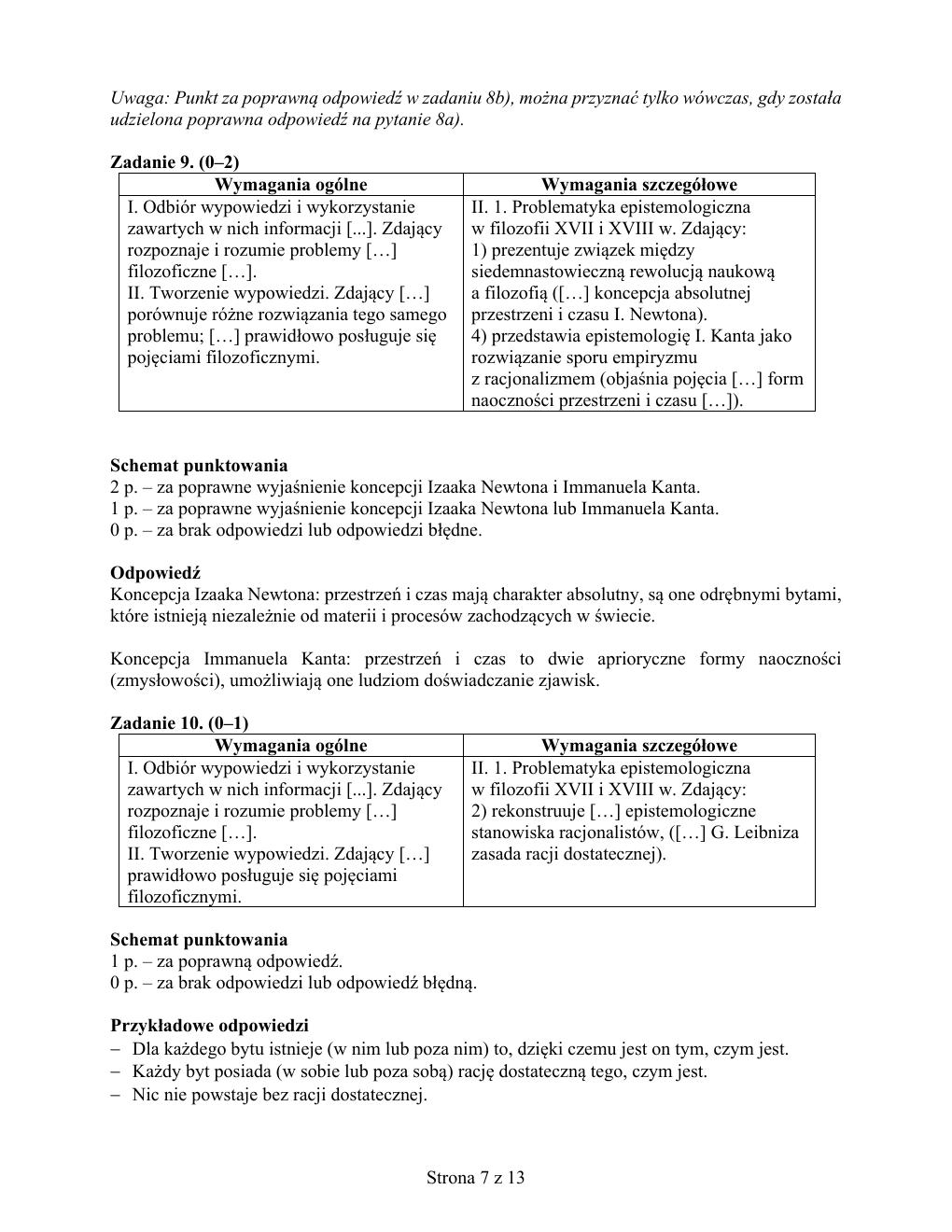 odpowiedzi - filozofia rozszerzony - matura 2020 próbna-07