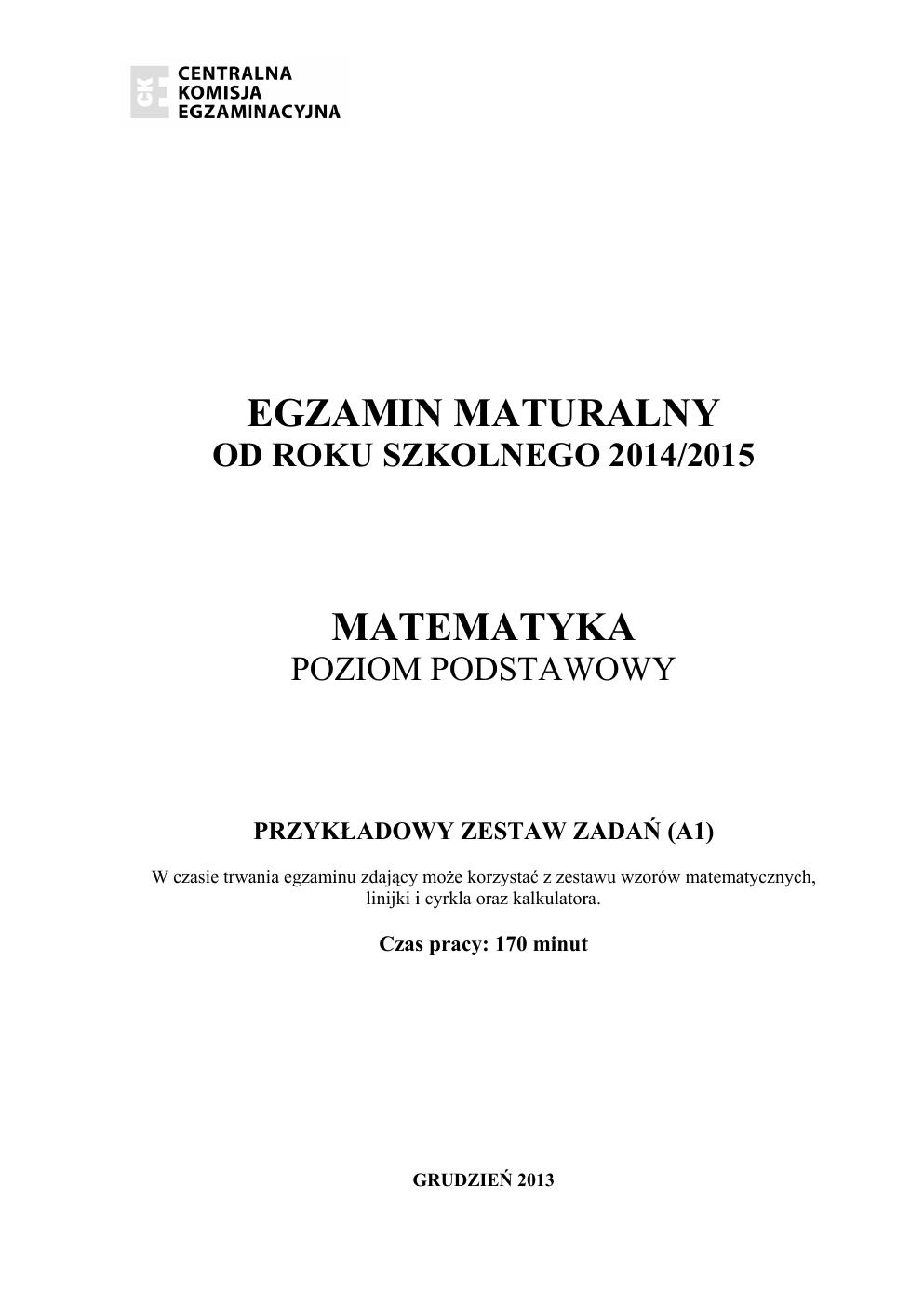 arkusz - matematyka podstawowy - matura 2015 przykładowa-01