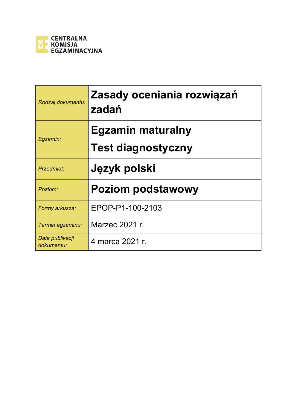 odpowiedzi - polski matura 2021 próbna-01