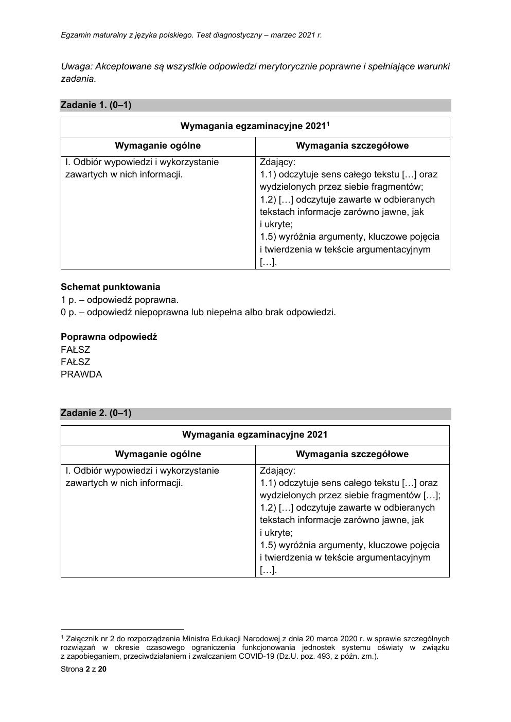 odpowiedzi - polski matura 2021 próbna-02