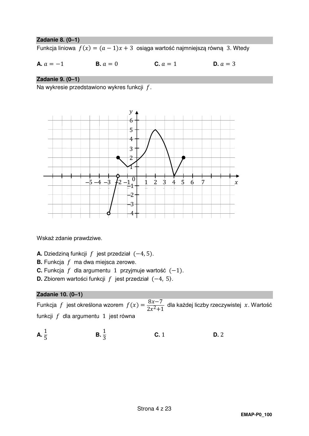 arkusz - matematyka podstawowy - matura 2021 próbna-04