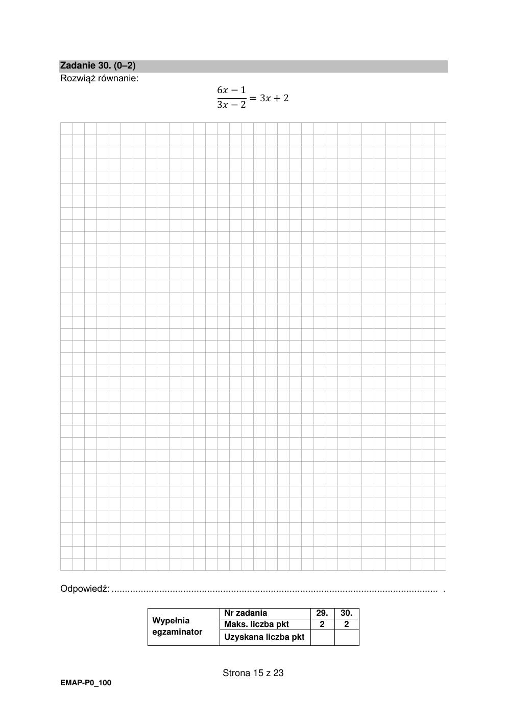 arkusz - matematyka podstawowy - matura 2021 próbna-15