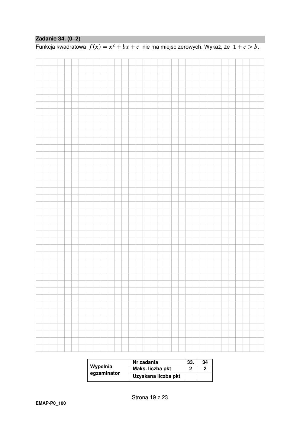 arkusz - matematyka podstawowy - matura 2021 próbna-19