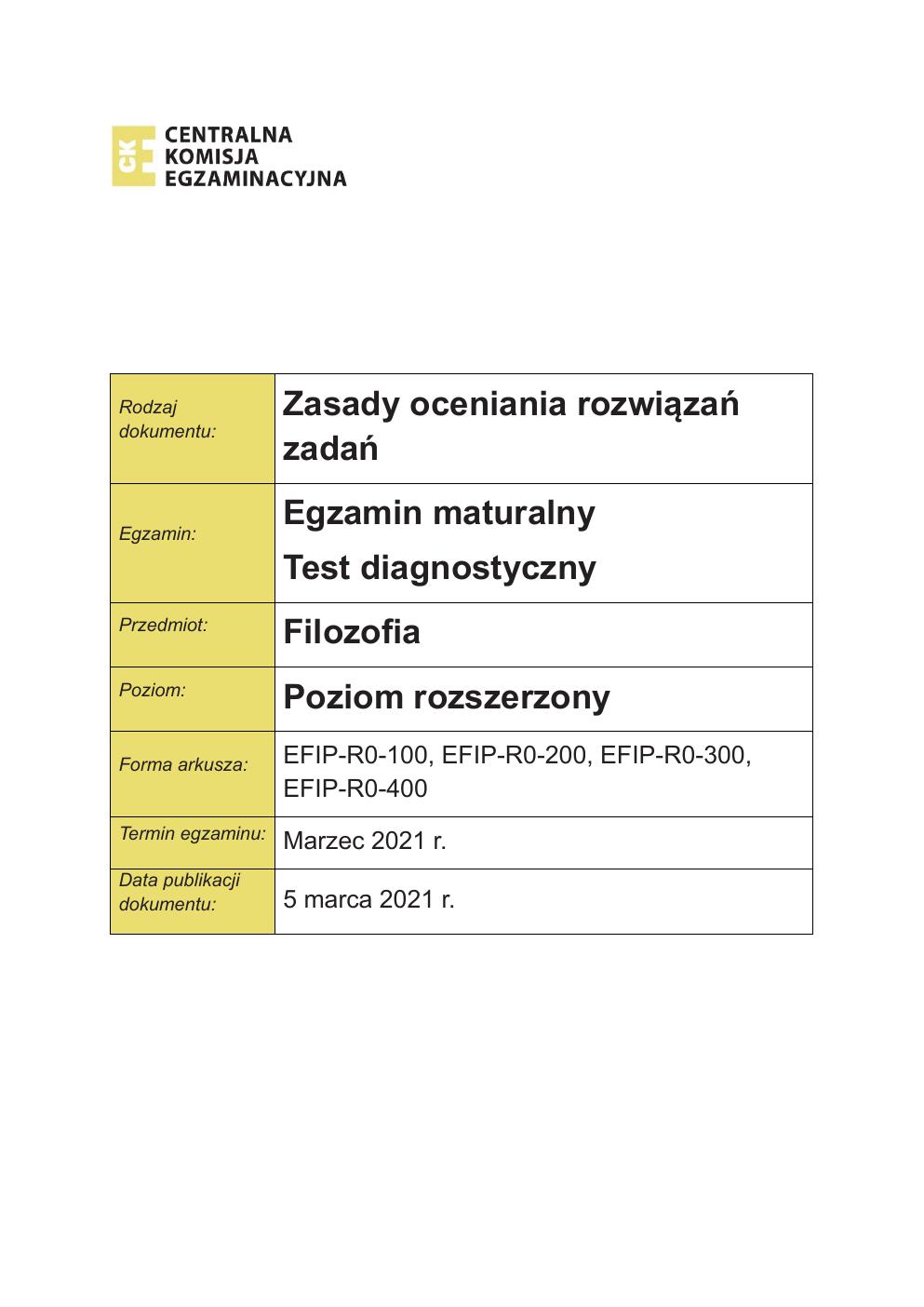 odpowiedzi - filozofia rozszerzony - matura 2021 próbna-01