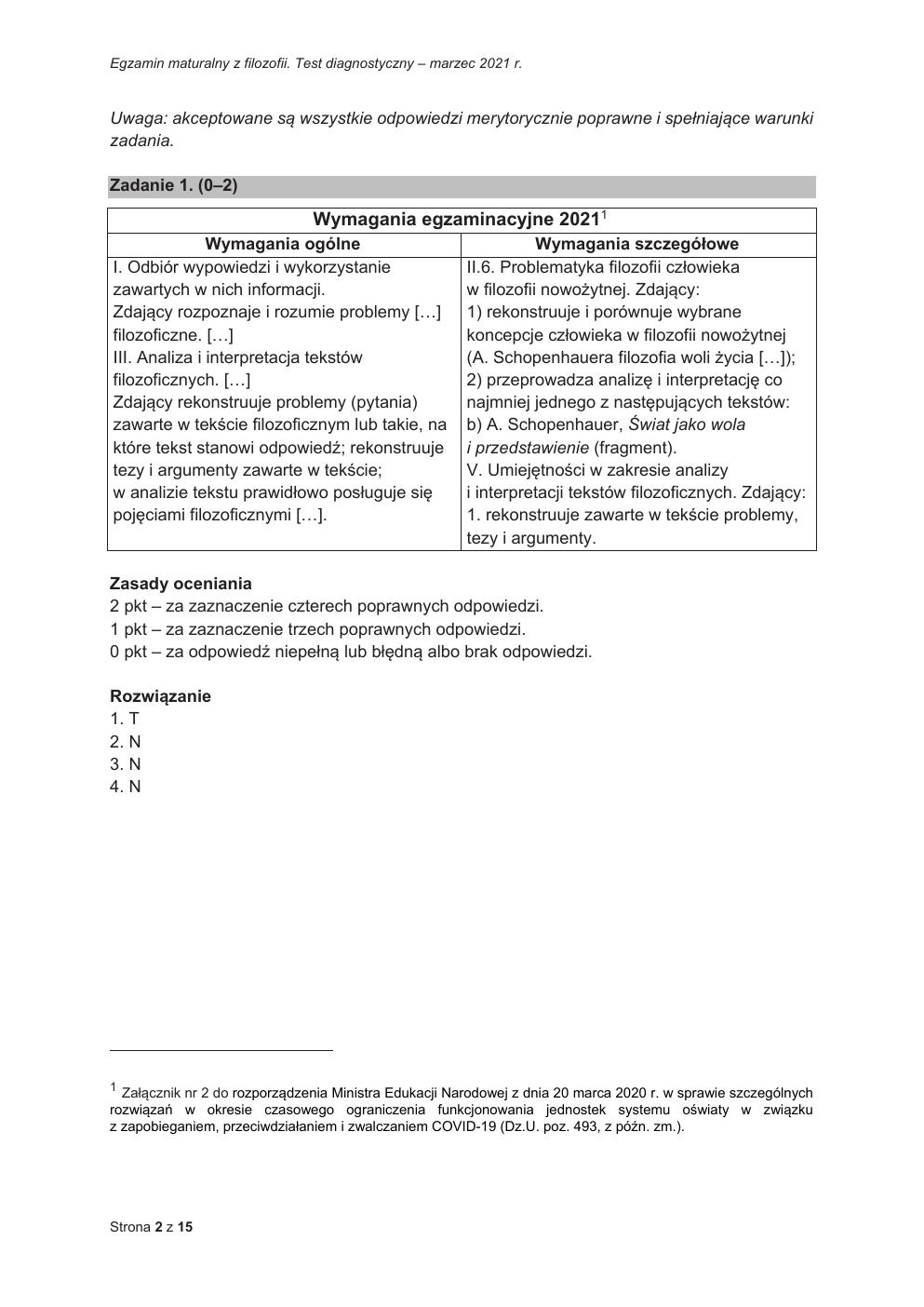 odpowiedzi - filozofia rozszerzony - matura 2021 próbna-02