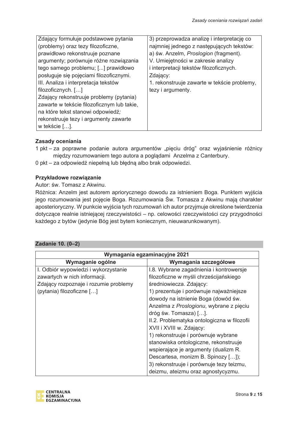 odpowiedzi - filozofia rozszerzony - matura 2021 próbna-09