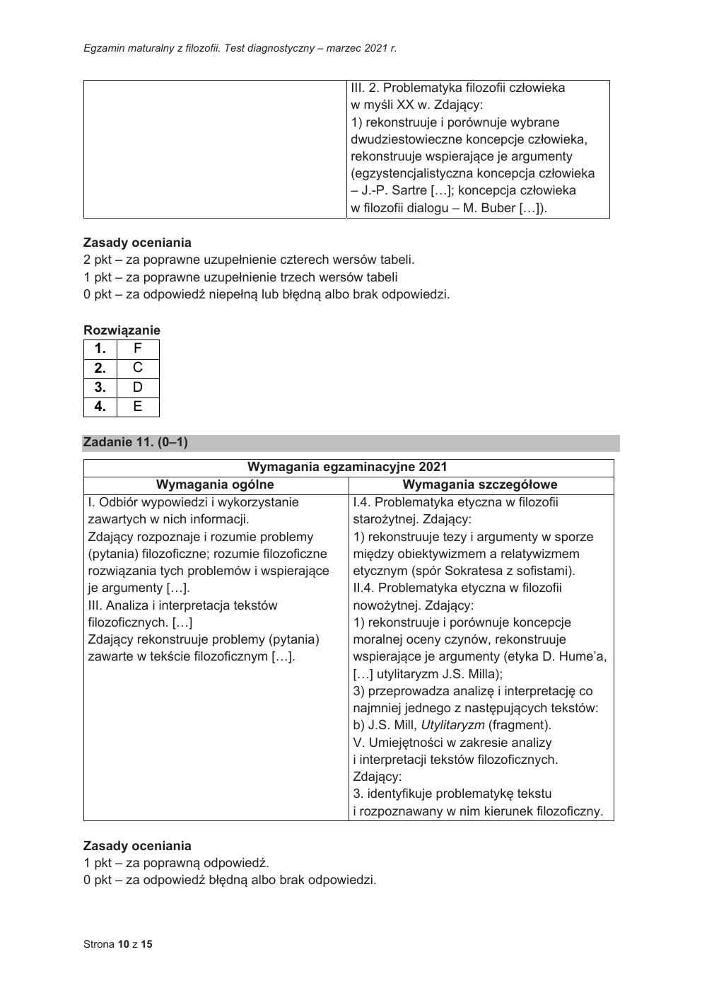 odpowiedzi - filozofia rozszerzony - matura 2021 próbna-10