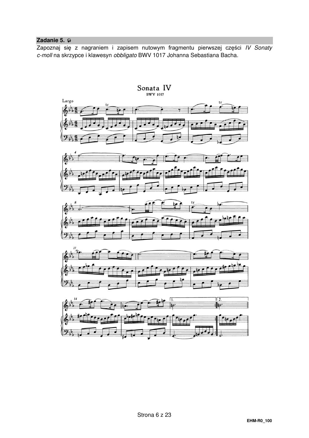 arkusz - historia muzyki rozszerzony - matura 2021 próbna-06