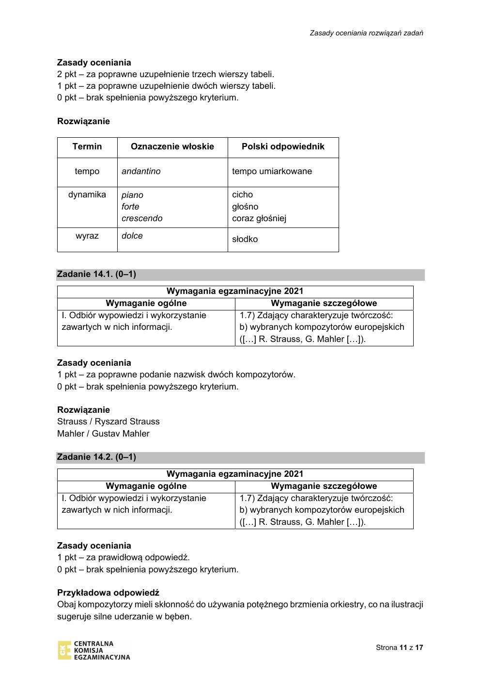 odpowiedzi - historia muzyki rozszerzony - matura 2021 próbna-11