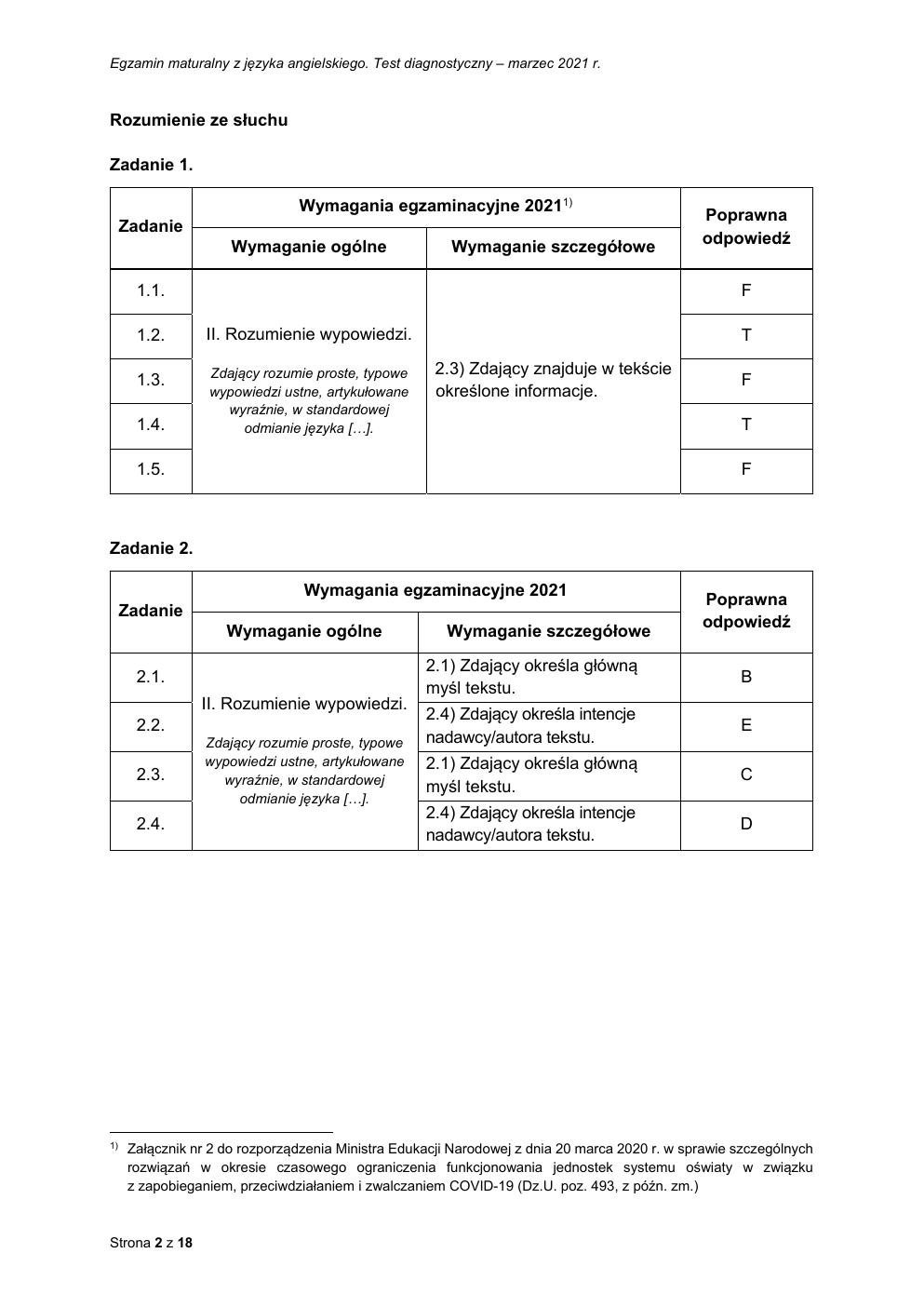 odpowiedzi - angielski podstawowy - matura 2021 próbna-02