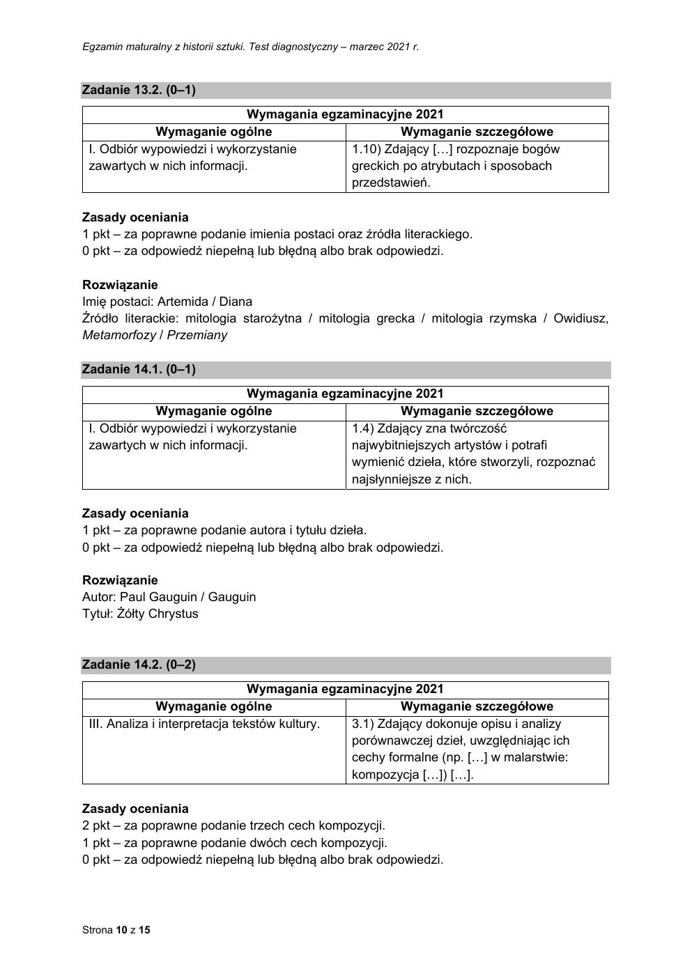 odpowiedzi - historia sztuki rozszerzony - matura 2021 próbna-10