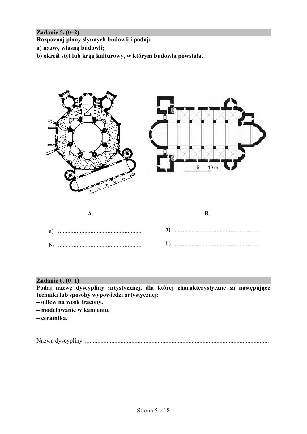 arkusz - historia sztuki rozszerzony - matura 2020 próbna-05