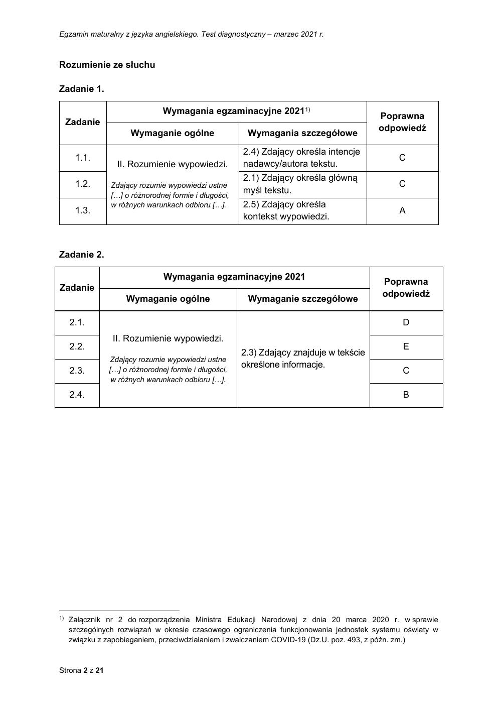 odpowiedzi - angielski rozszerzony - matura 2021 próbna-02