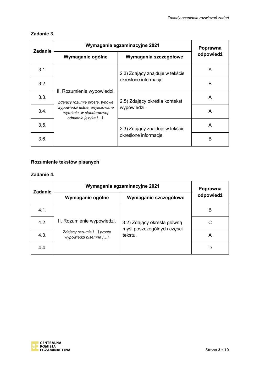 odpowiedzi - niemiecki podstawowy - matura 2021 próbna-03