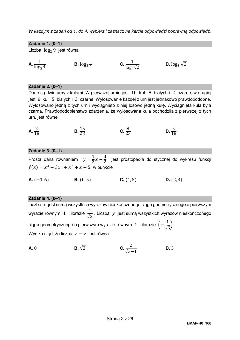 arkusz - matematyka rozszerzony - matura 2021 próbna-02