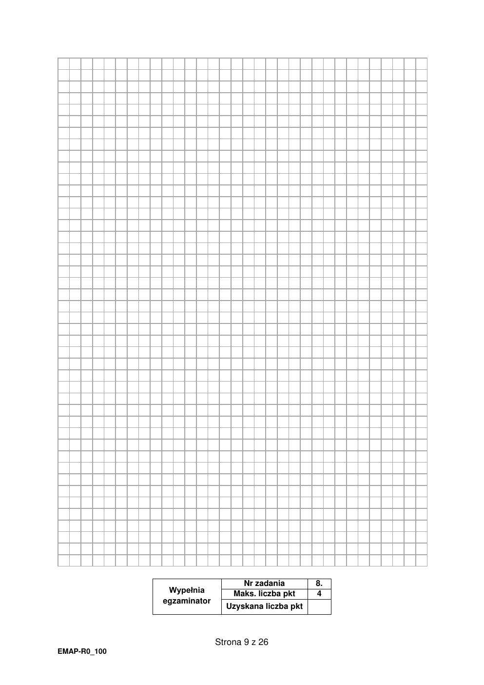 arkusz - matematyka rozszerzony - matura 2021 próbna-09