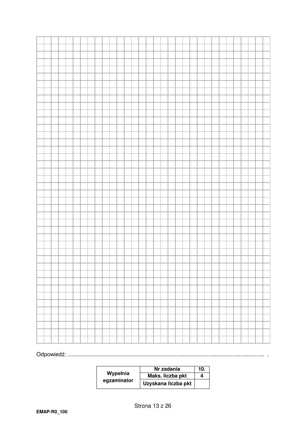 arkusz - matematyka rozszerzony - matura 2021 próbna-13