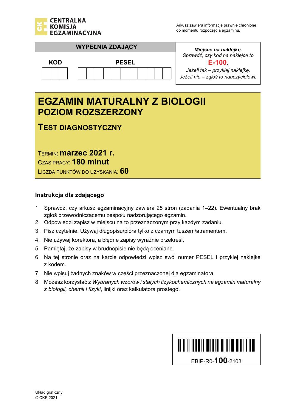 arkusz - biologia rozszerzony - matura 2021 próbna-01