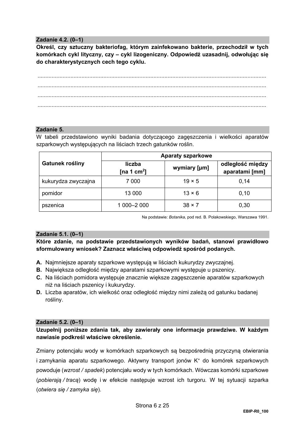 arkusz - biologia rozszerzony - matura 2021 próbna-06