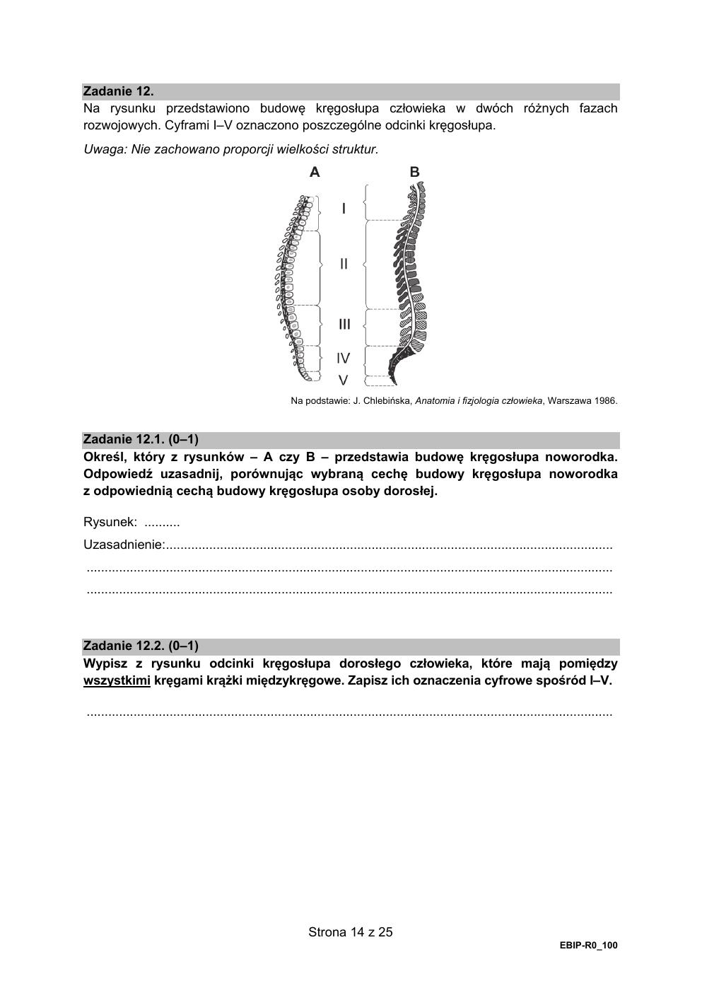 arkusz - biologia rozszerzony - matura 2021 próbna-14