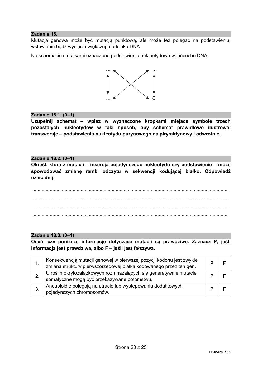 arkusz - biologia rozszerzony - matura 2021 próbna-20