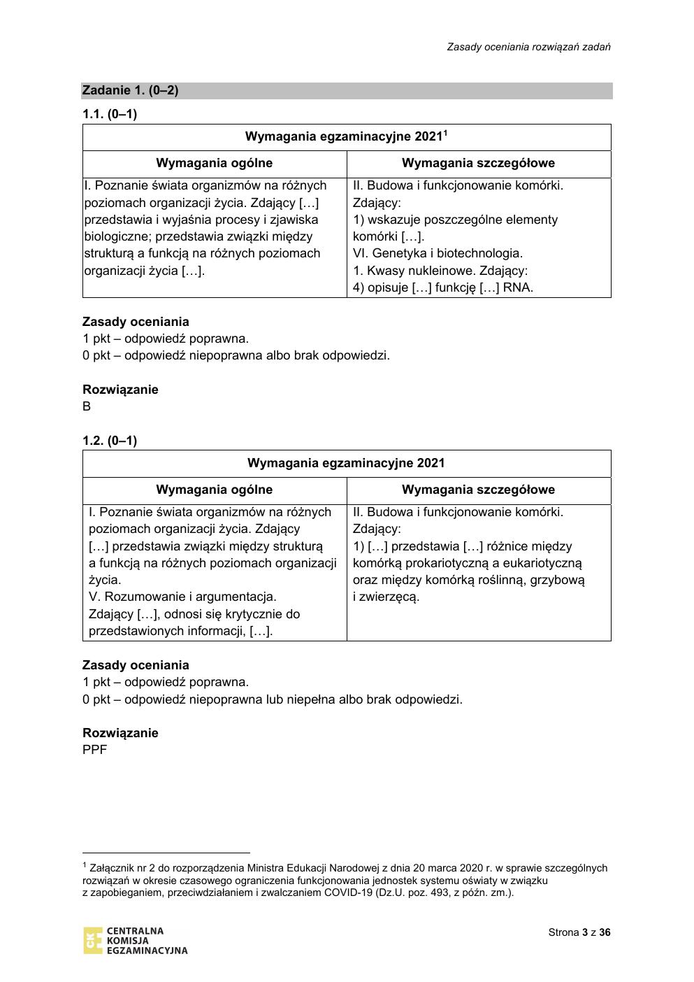 odpowiedzi - biologia rozszerzony - matura 2021 próbna-03