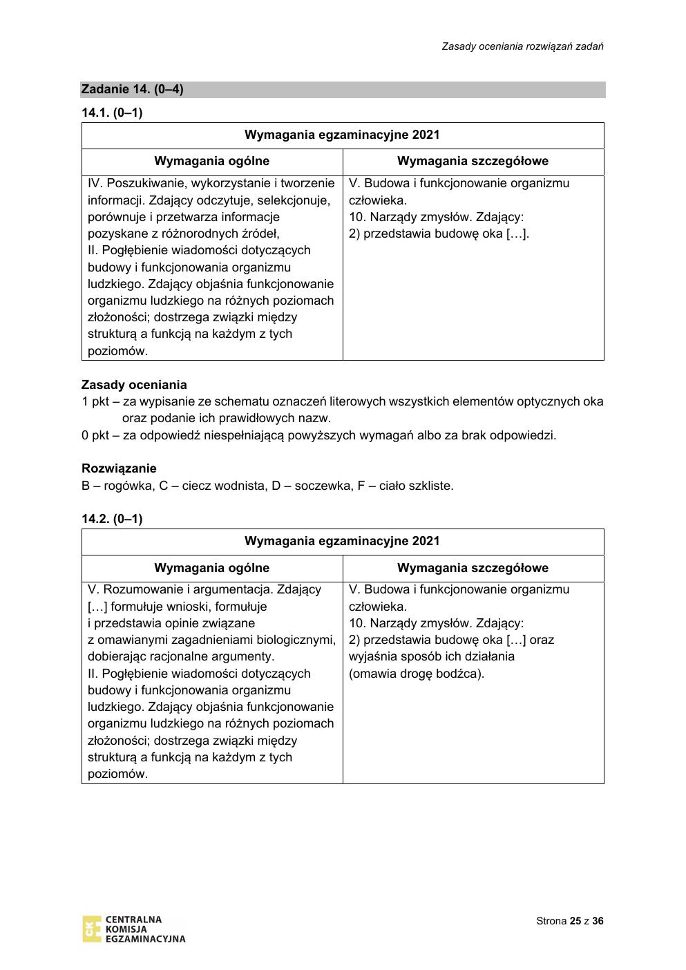 odpowiedzi - biologia rozszerzony - matura 2021 próbna-25