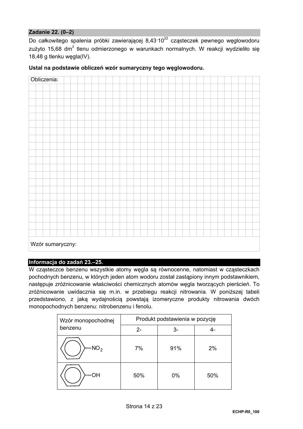 arkusz - chemia rozszerzony - matura 2021 próbna-14