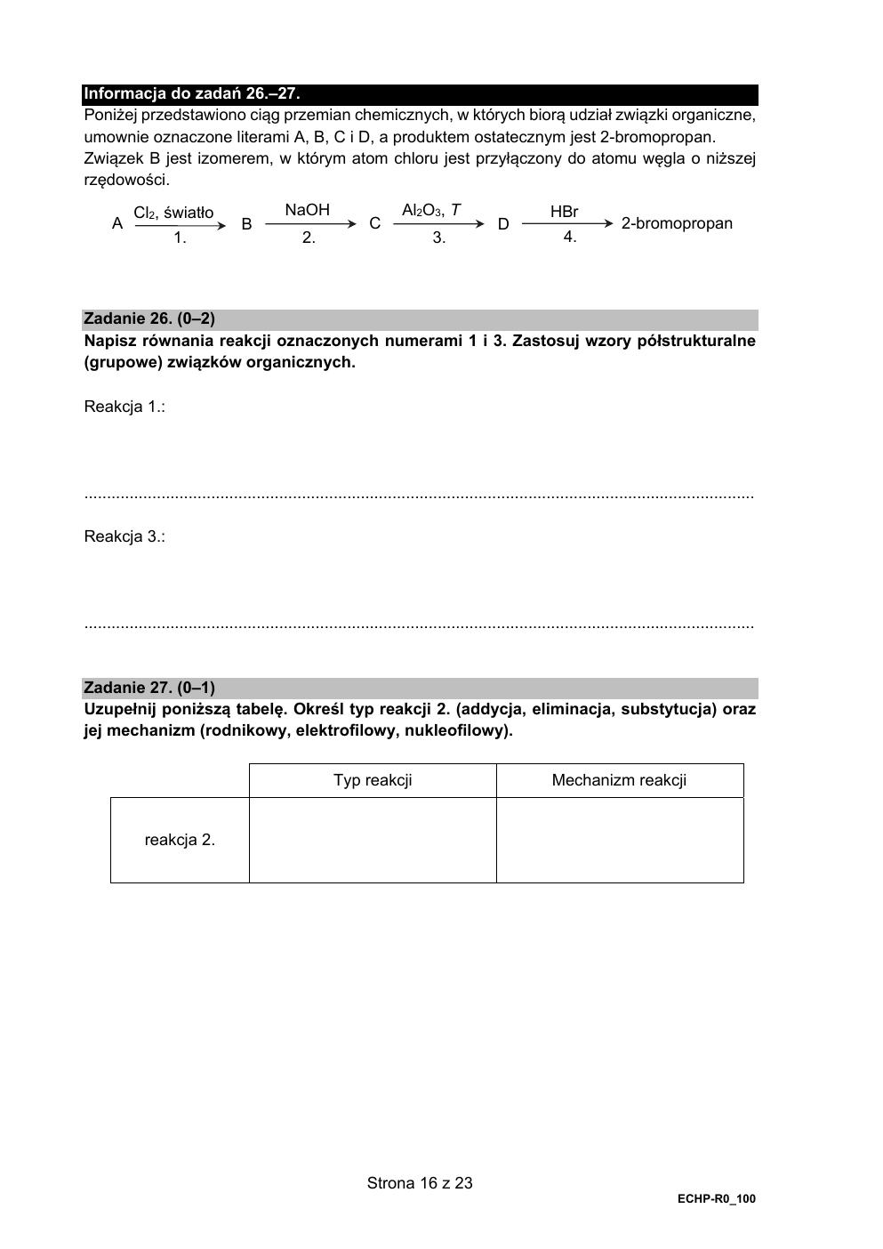 arkusz - chemia rozszerzony - matura 2021 próbna-16