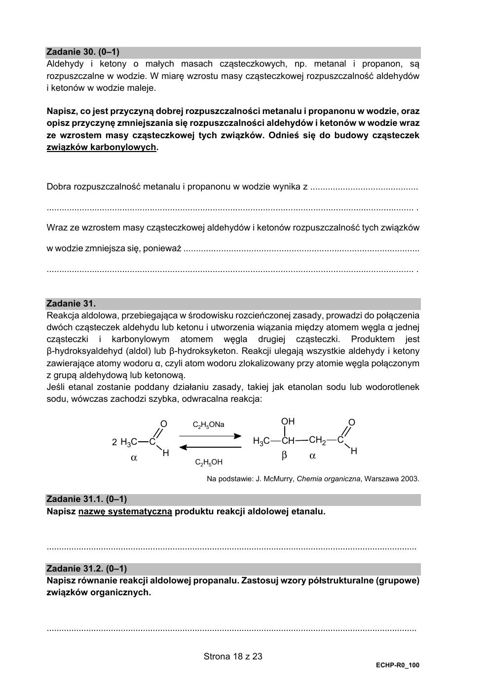 arkusz - chemia rozszerzony - matura 2021 próbna-18